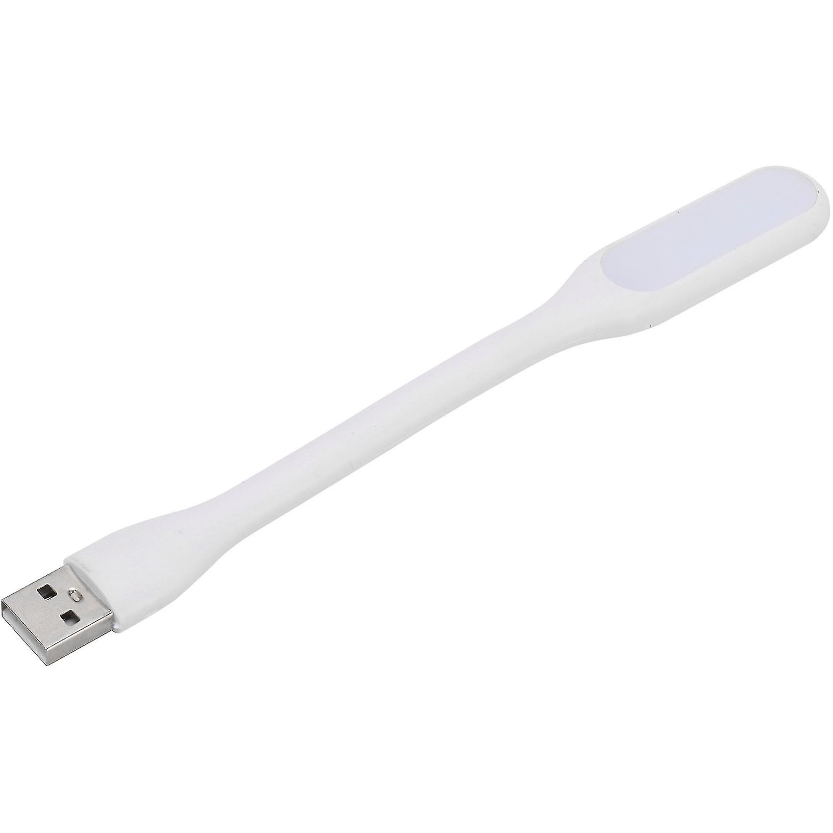 Flexible Usb Portable Mini Led Lamp 5v 1.2w For Table Light Random Color
