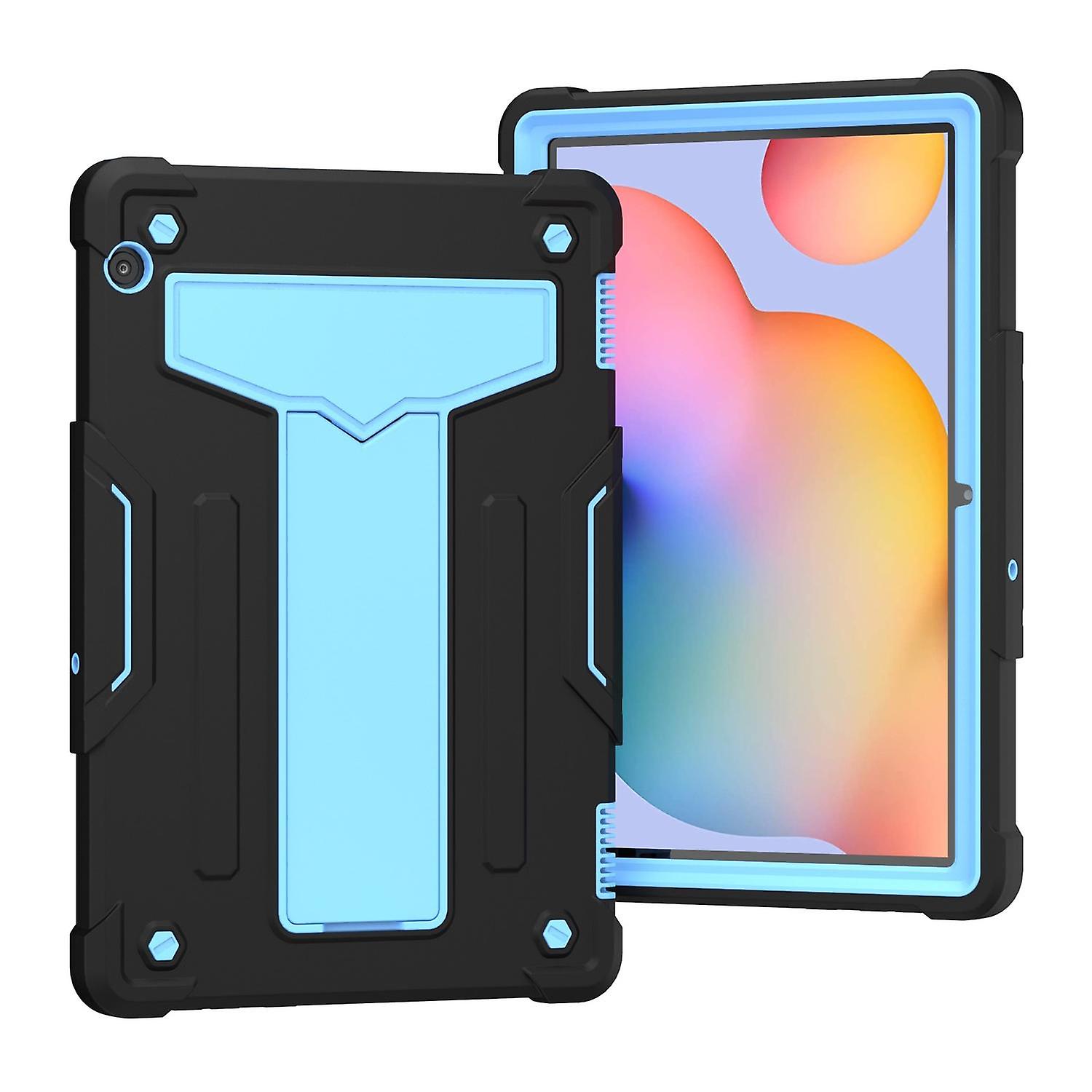 For Huawei MediaPad T5 T-shaped Holder Case