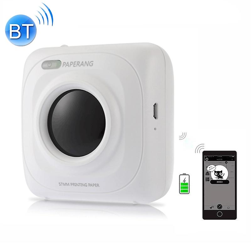 PAPERANG P1 Wireless Bluetooth Printer
