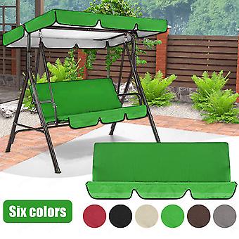 Seater Swing Replacement Cushion Covers For Garden Swing Patio
