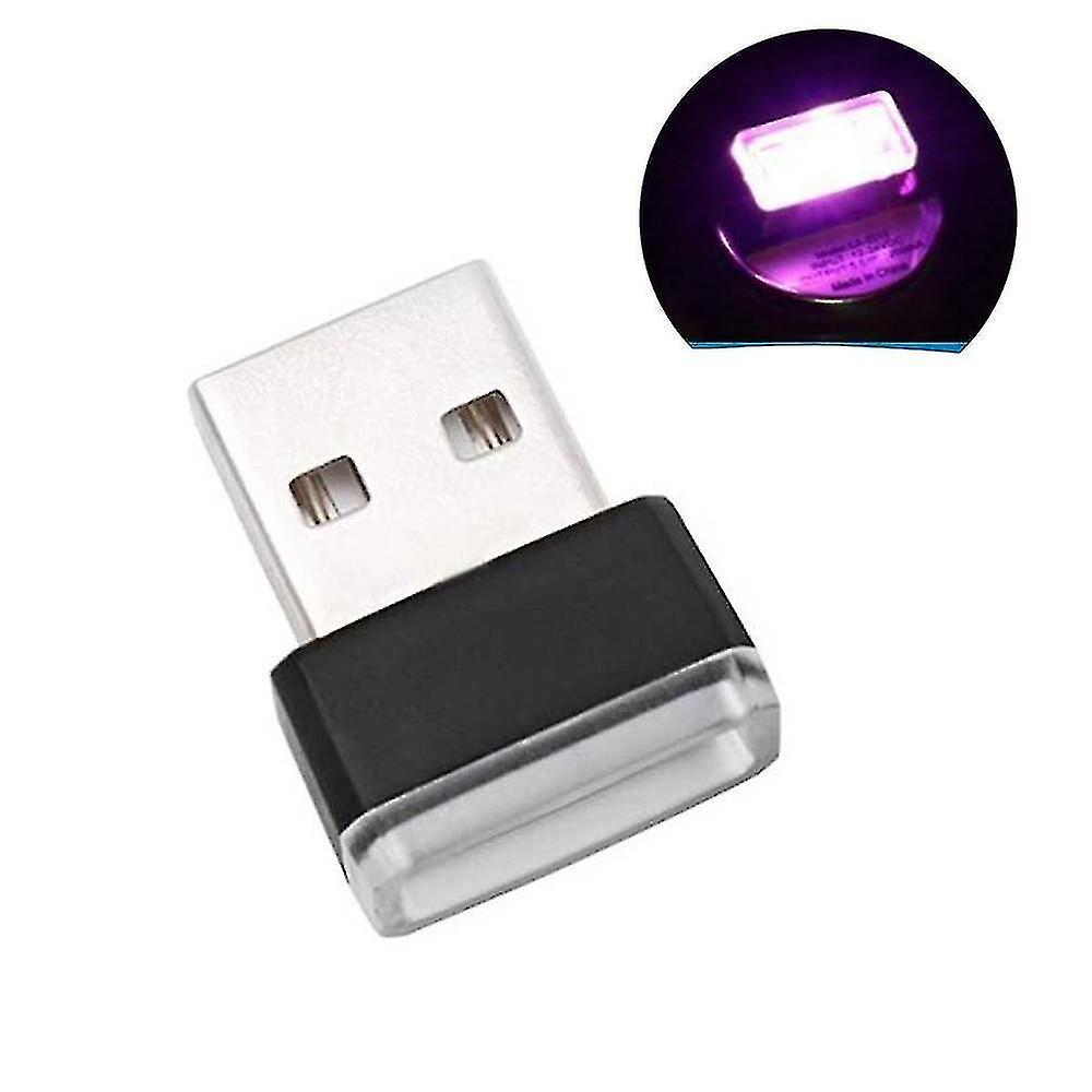 Usb Mini Atmosphere Emergency Lighting Decorative Lamp