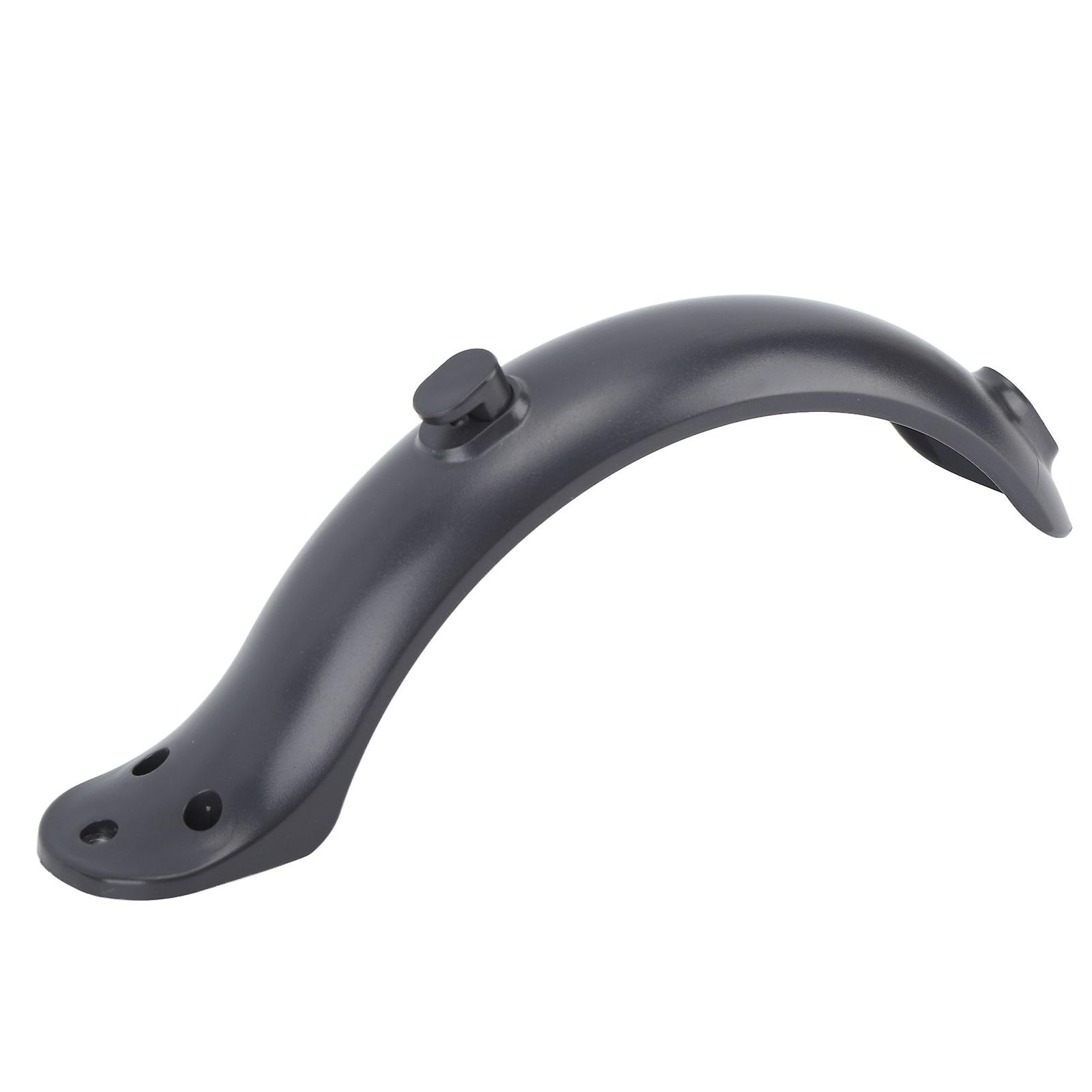 Electric Scooter Rear Fender Professional Splashproof Replacement Accessory