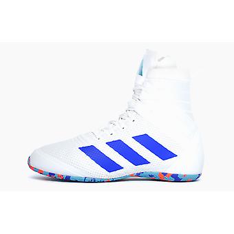 Adidas Speedex 18 White / Blue