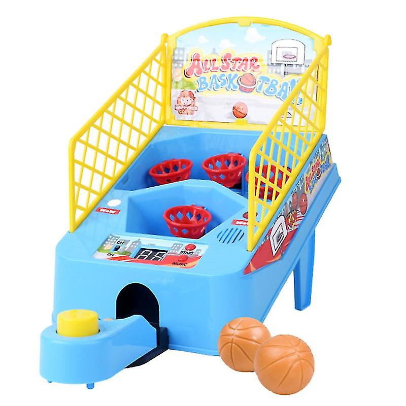 1pcs Finger Catapult Basketball