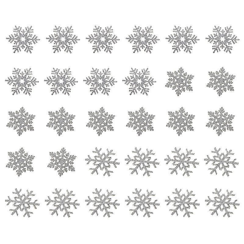 30pcs Diy Headdress Props