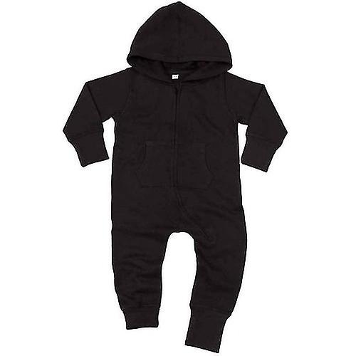 Babybugz Baby Plain Bodysuit