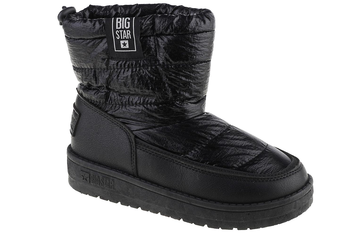 Bottes Big Star Chaussures Enfant