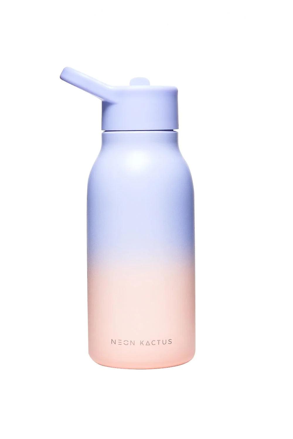 Stainless Steel Bottle - 340ml - Live Forever