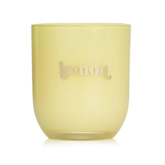 Paddywax Petite Candle - Lemon 141g/5oz