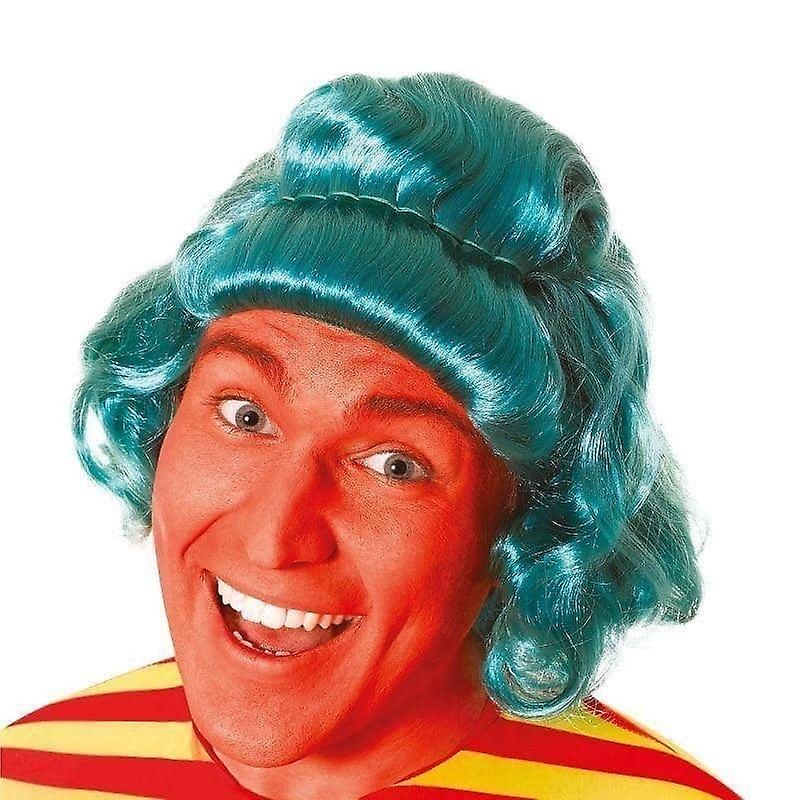 Lumpa Wig Wigs Unisex Bw747