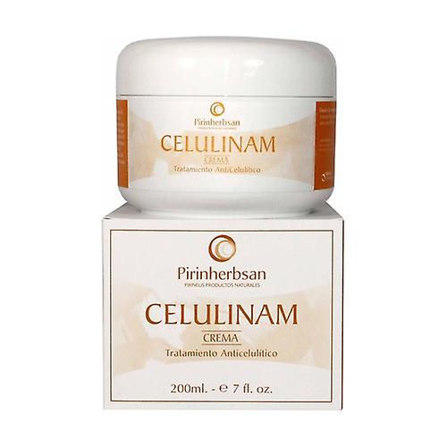 Cellulinam Cream 200 g of cream
