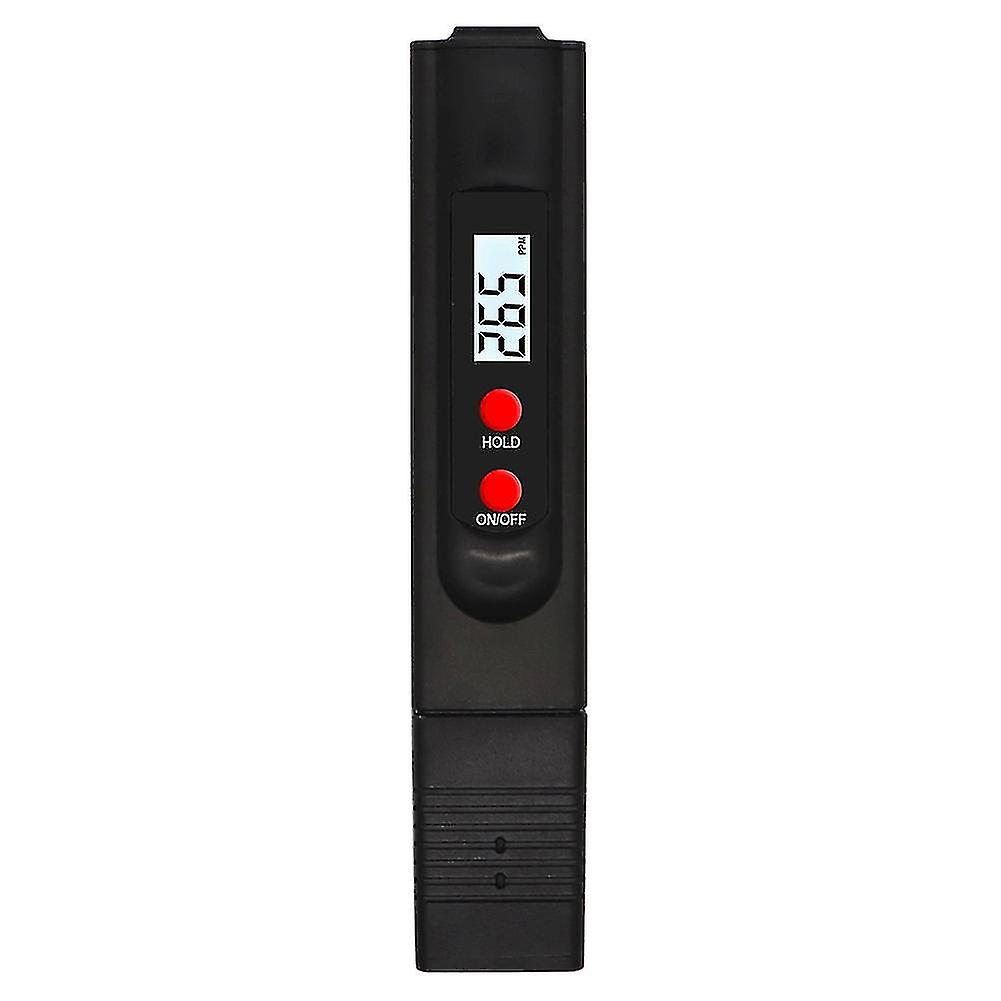 High Precision Water Hardness Instrument Tds Tester Ph Meter Aquarium Pool Water Quality Testing Pe-xdd