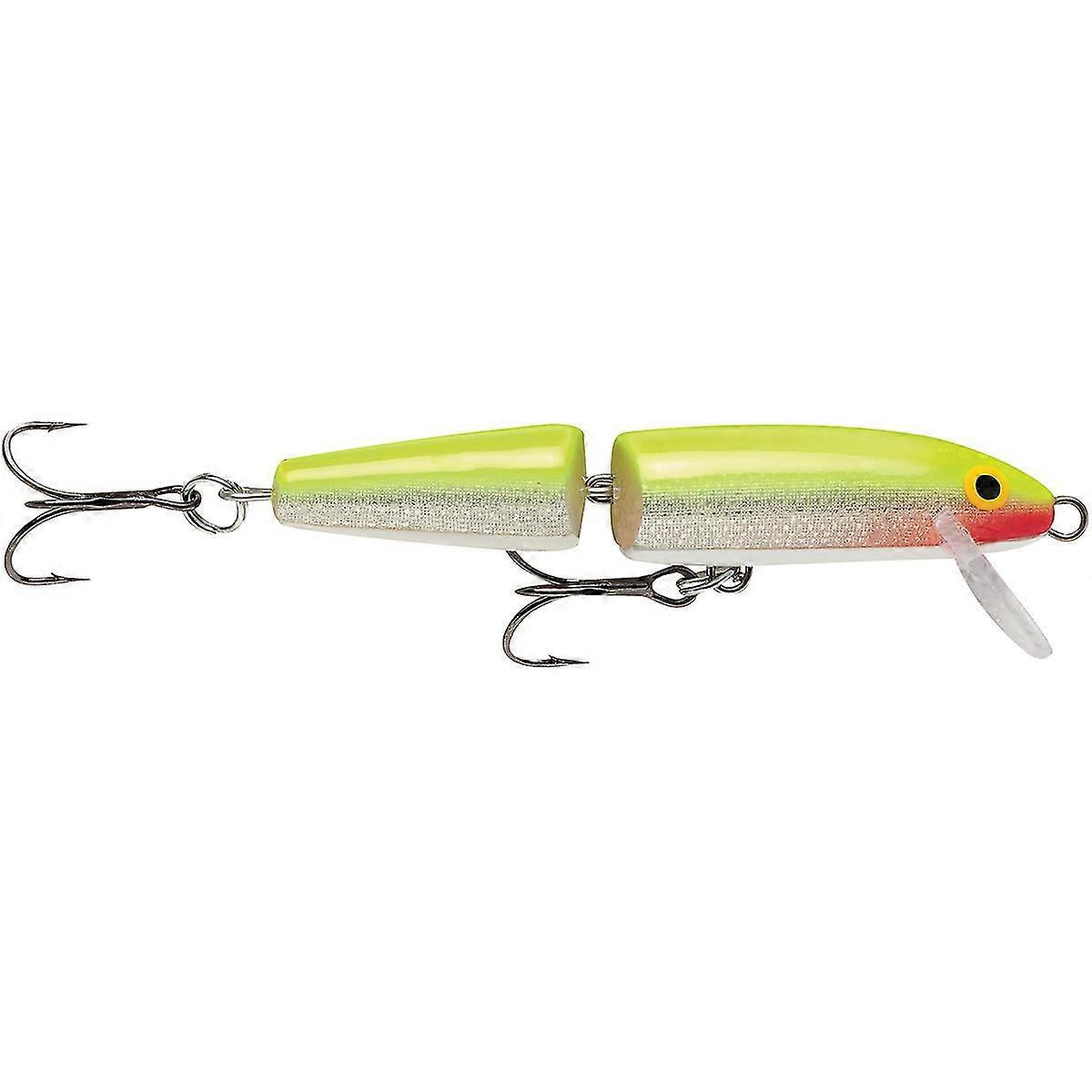 Rapala Jointed 11 Angelköder