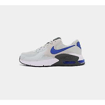 Nike Air Max Excee Mens Trainers White/Blue UK 9