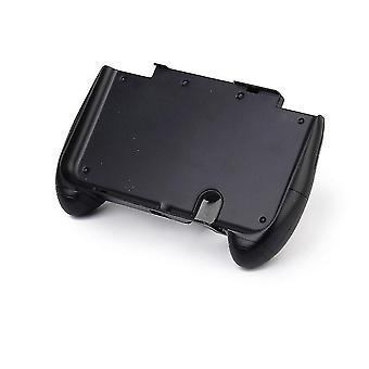 Hand Grip Controller Handle Holder For New 3ds Ll Xl (black)