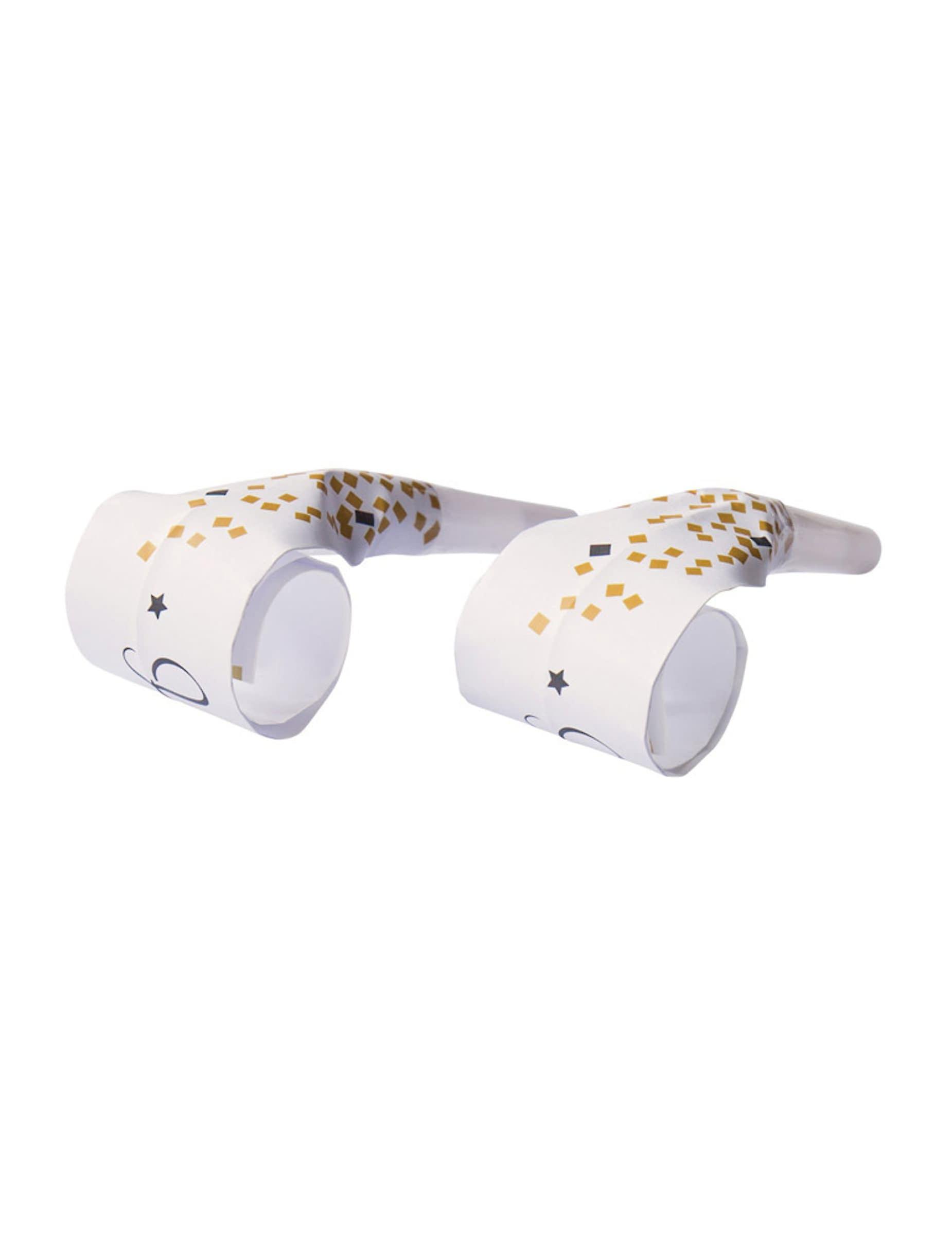 4 Happy new year golden no-genes 30 cm