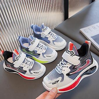 Jongens School Mesh Running Trainers Lichtgewicht Wandelschoenen Kinderen Sneakers Ademend 306