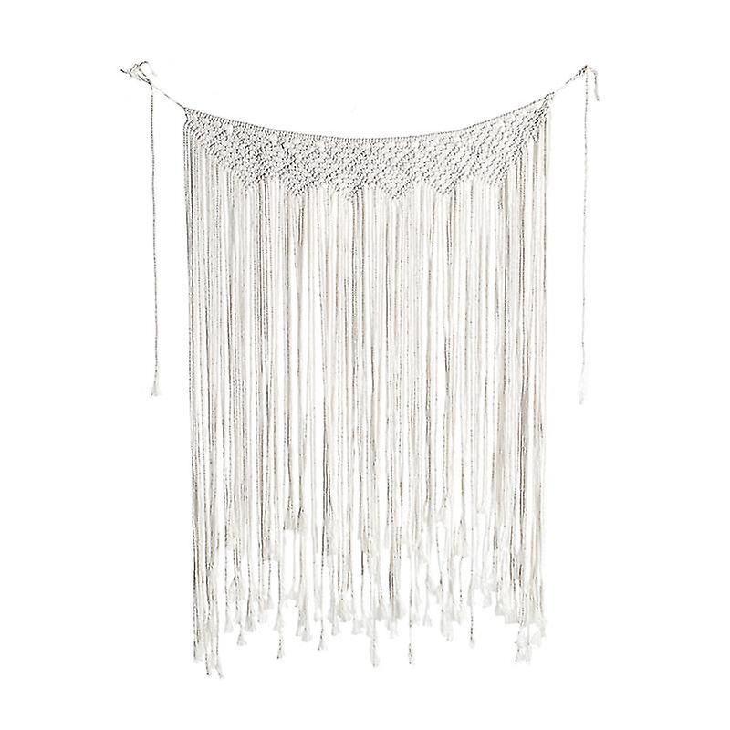 1pcs Tassel Tapestry Decor