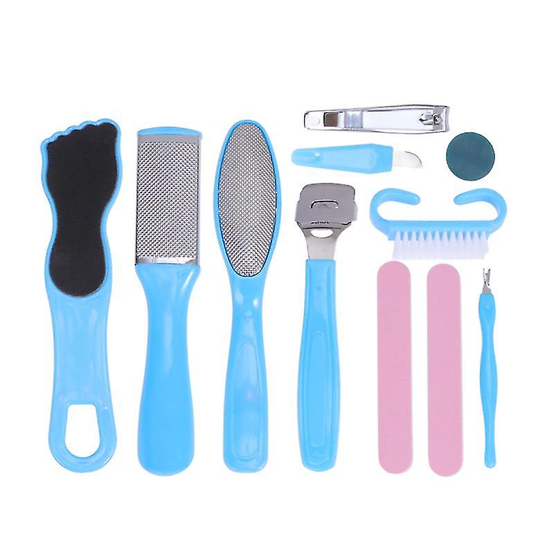 14pcs Pedicure Set
