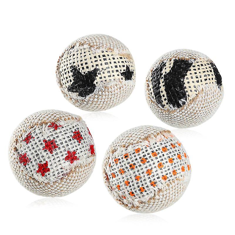 4pcs Cat Scratch Board