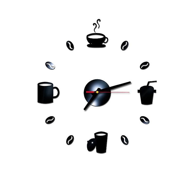 1pcs Office Wall Clock