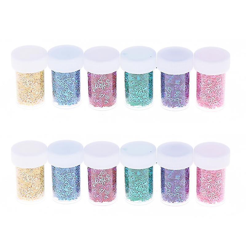 Plastic Flat Sequins For Clothes Accessory