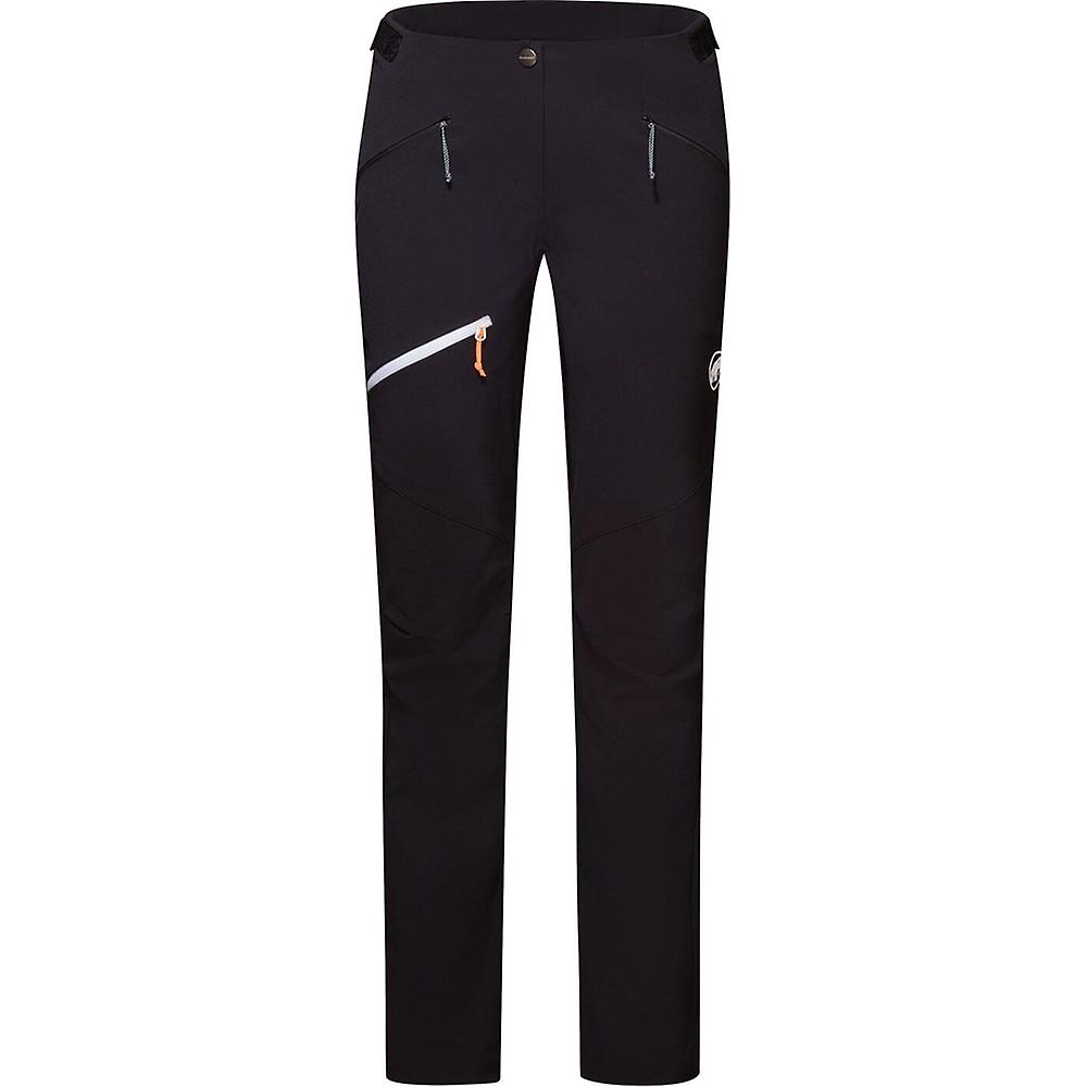 Trousers Mammut Taiss 102100880