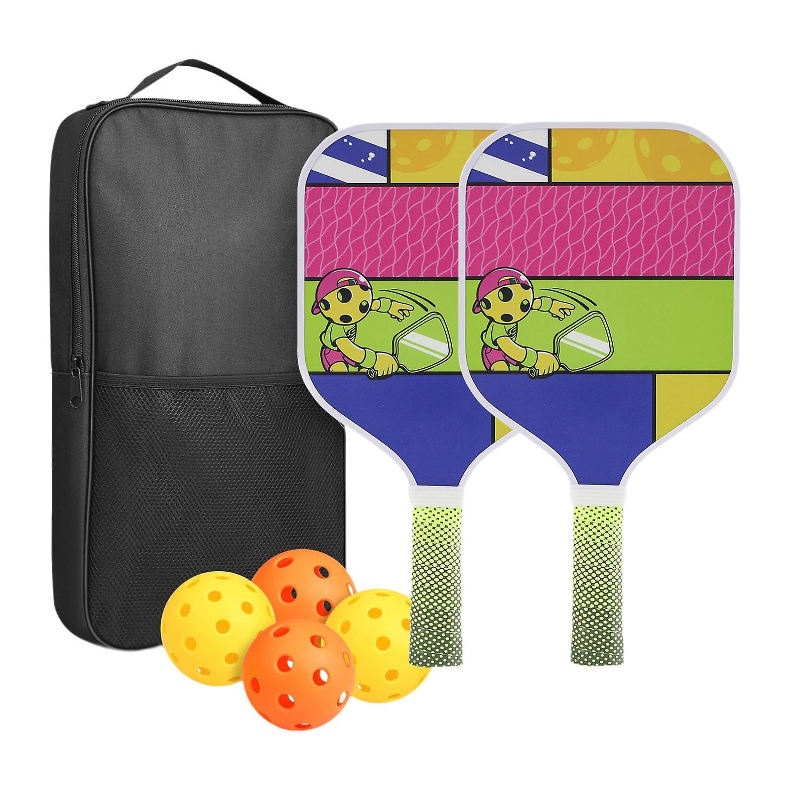 משוטים חמוצים פרימיום סיבי זכוכית ניידים לבנים בנות סגנון מתנה למתחילים A