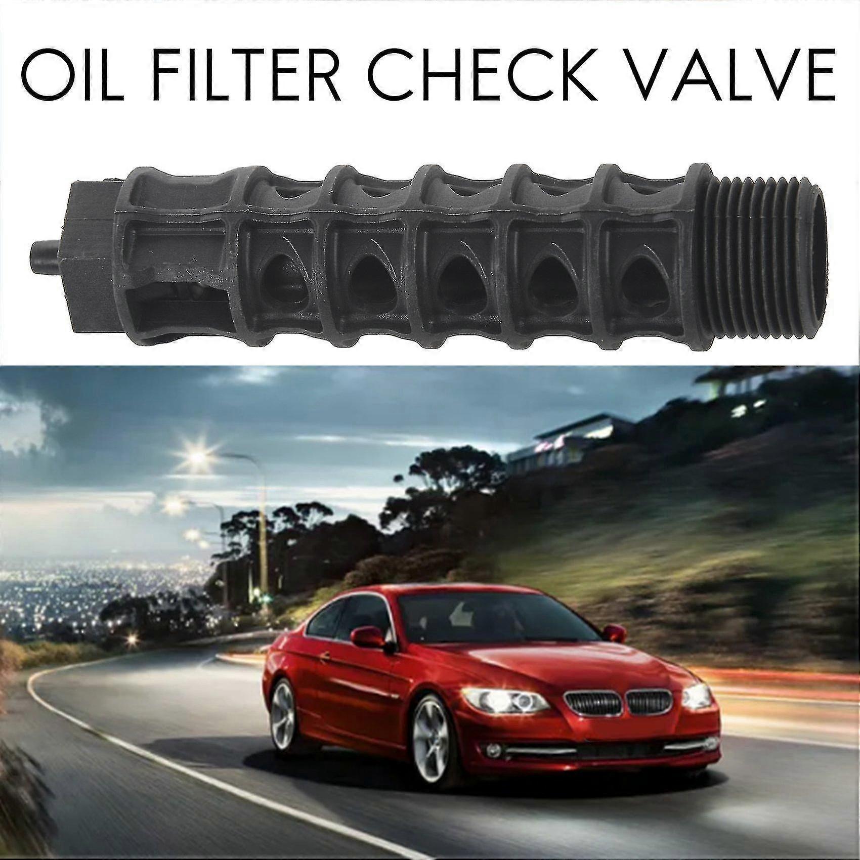 Engine Oil Cooler Filter Check Valve OEM# 5541525 ... - Grandado Engine Oil Cooler Filter Check Valve OEM# 5541525 ... - Grandado