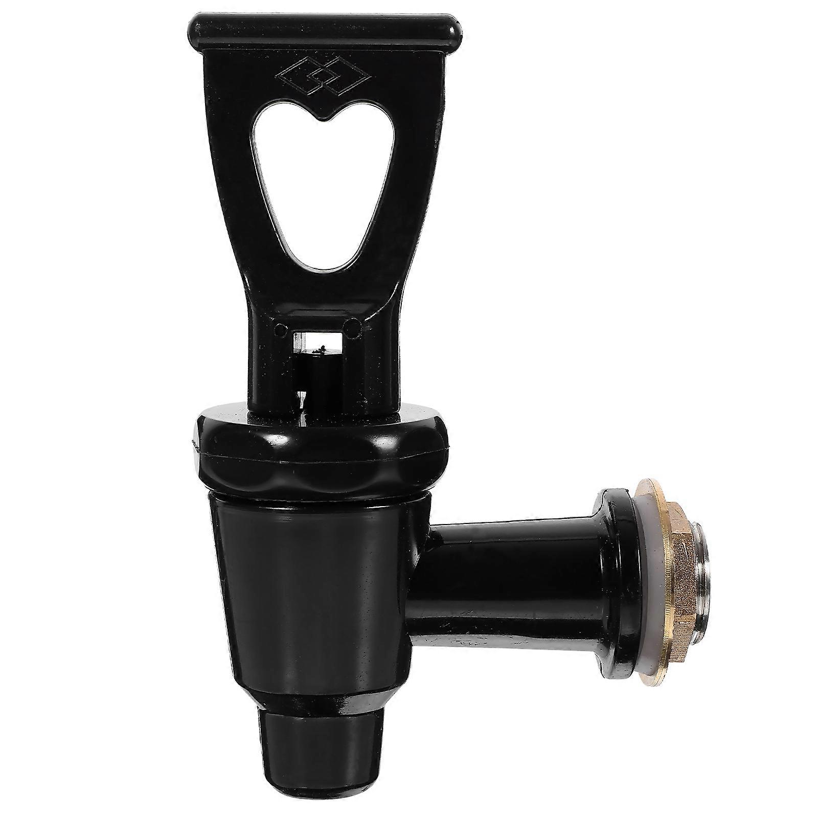 Replacement Cooler Faucet Kitchen Water Bucket Spigot Reusable Water Dispenser Valve Tap