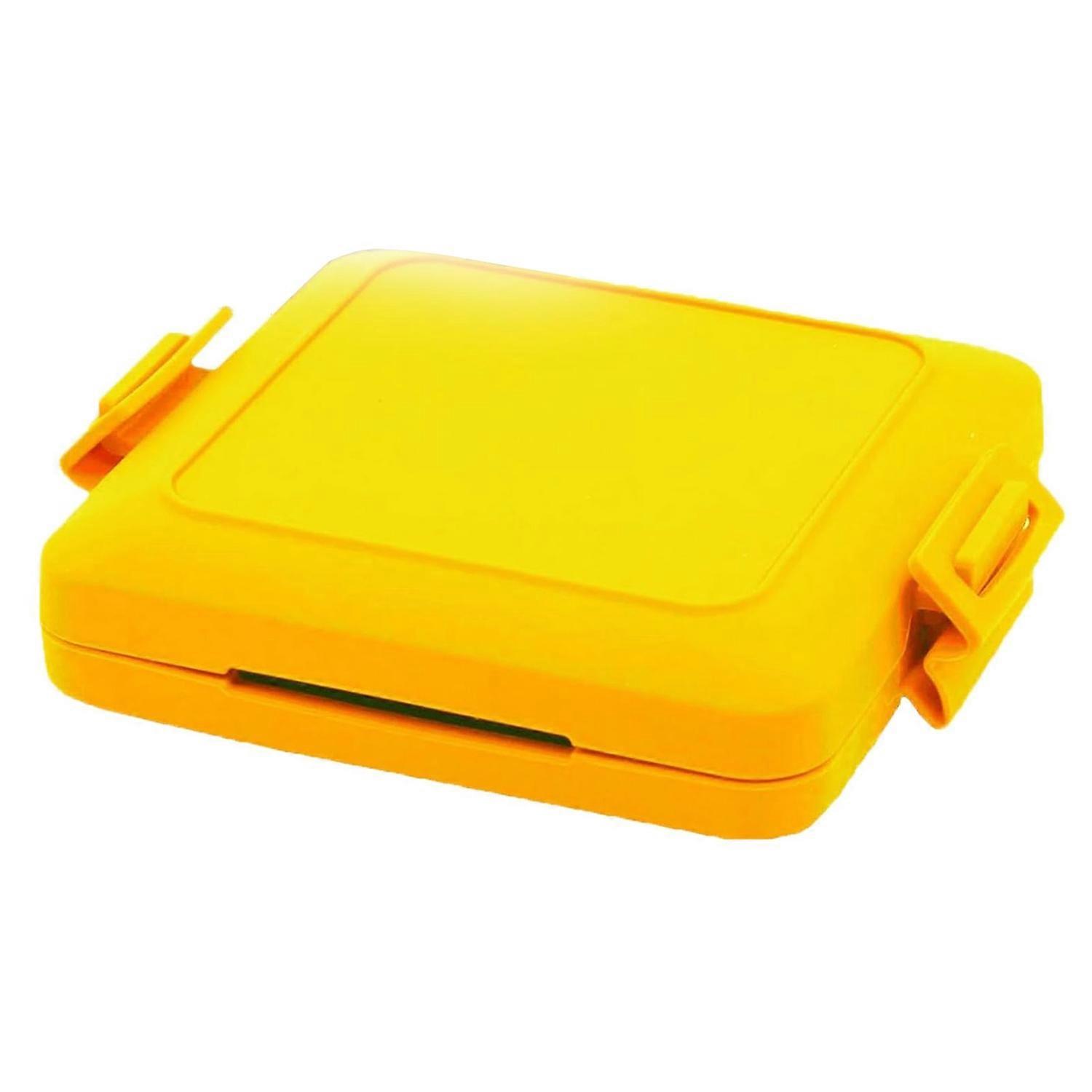 Microwavable Toasted Sandwich and Waffle Maker, Ideal Breakfast Tool