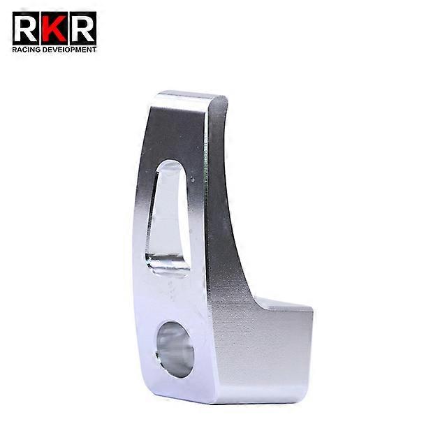 ل NIU U1 M1 دراجة نارية سكوتر هوك خوذة حامل سبائك الألومنيوم حقيبة زجاجة هوك شماعات مع مسامير الأمتعة جبل