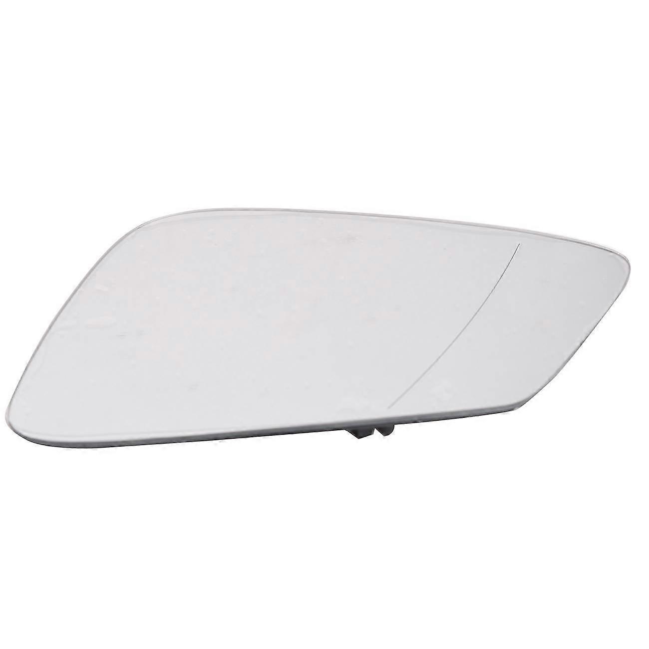FOR BMW F20 F23 F30 F36 F87 Left Rearview Side Mirror Glass Heated 51167284999 A0098A0004