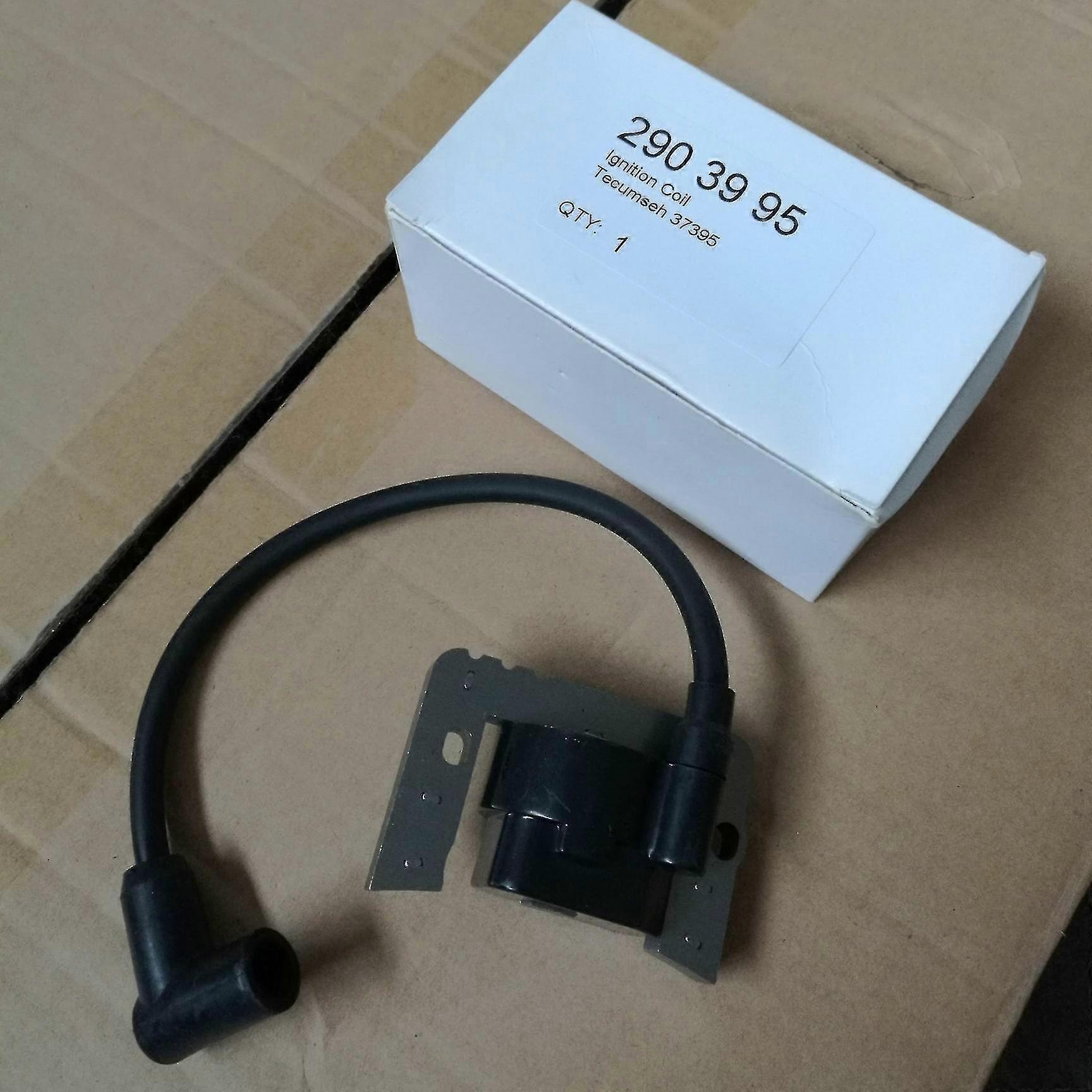 Ignition Coil Tecumseh 37395 Tecumseh Ignition Coil High Voltage Pack Igniter