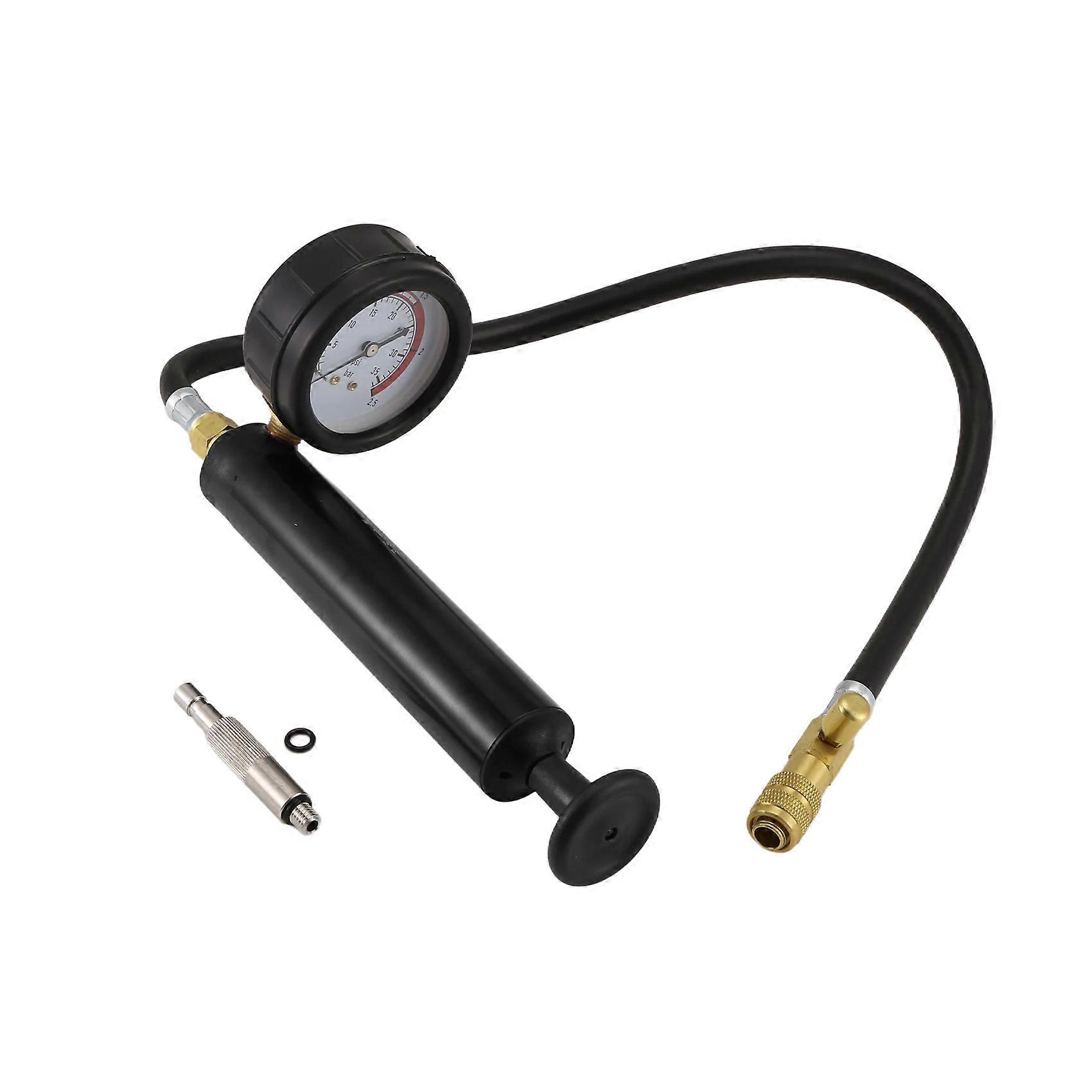 90890-06840 Leak Detector for Outboard Motor Lower Casing Mercury Parsun Hidea Seapro