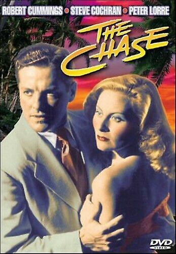 The Chase (DVD) (1946) (All Regions) (NT DVD