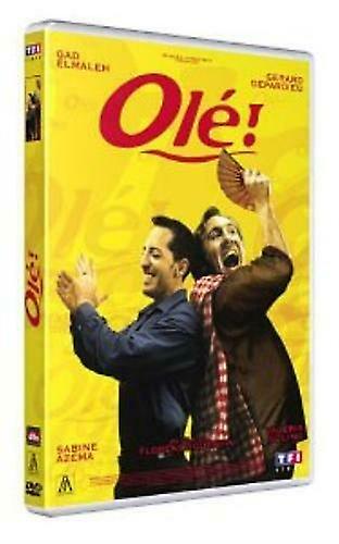 Ol! [FRANS] DVD - Regio 2