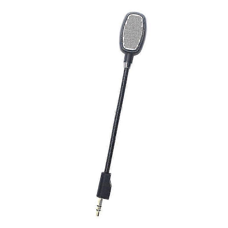 Blue For Logitech G Pro X Snowball Ice Headphones Mic Microphone Replacement Extra Large