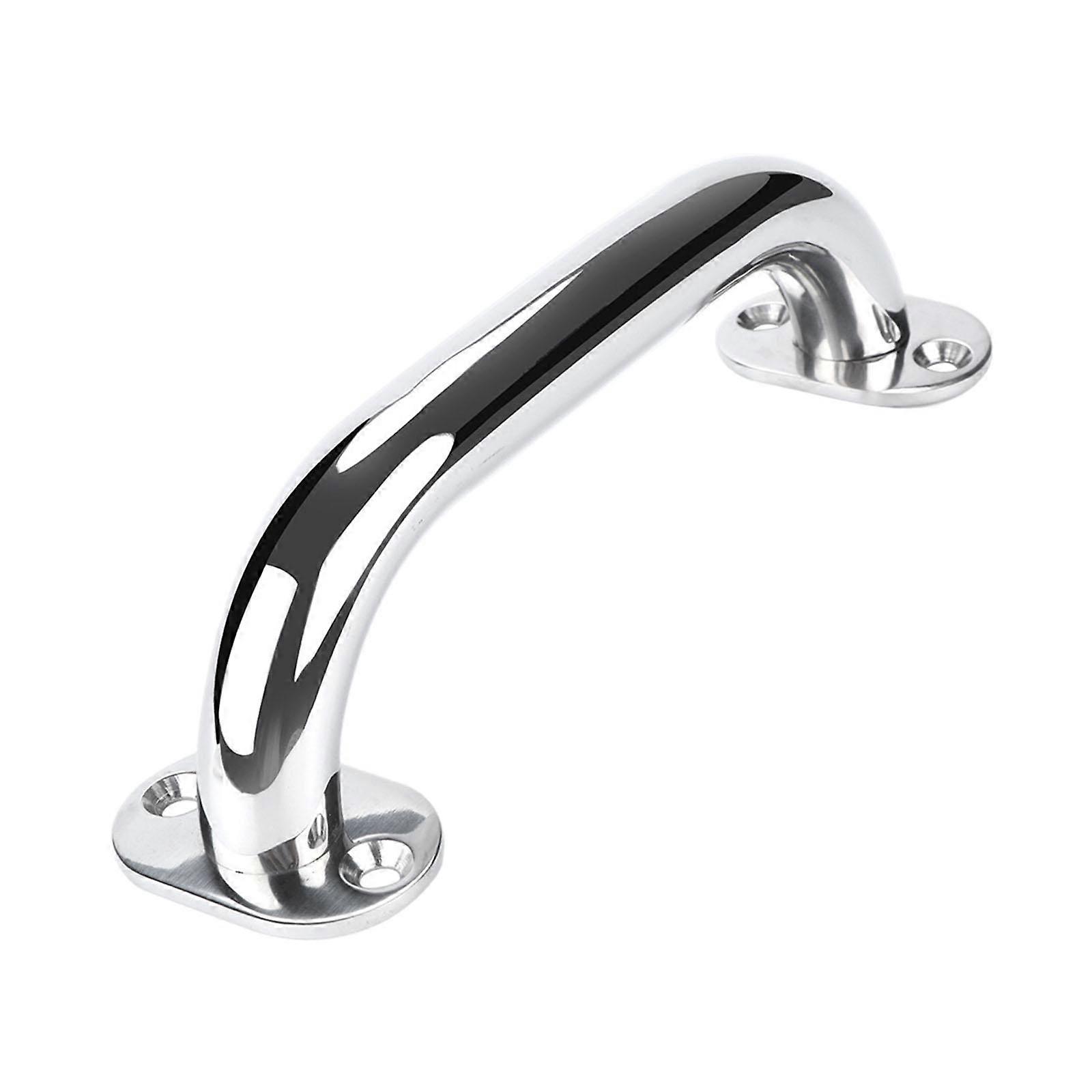 Generischer Bootshaltegriff Mehrzweckboot Handlauf für Home Boot Yacht 203mm