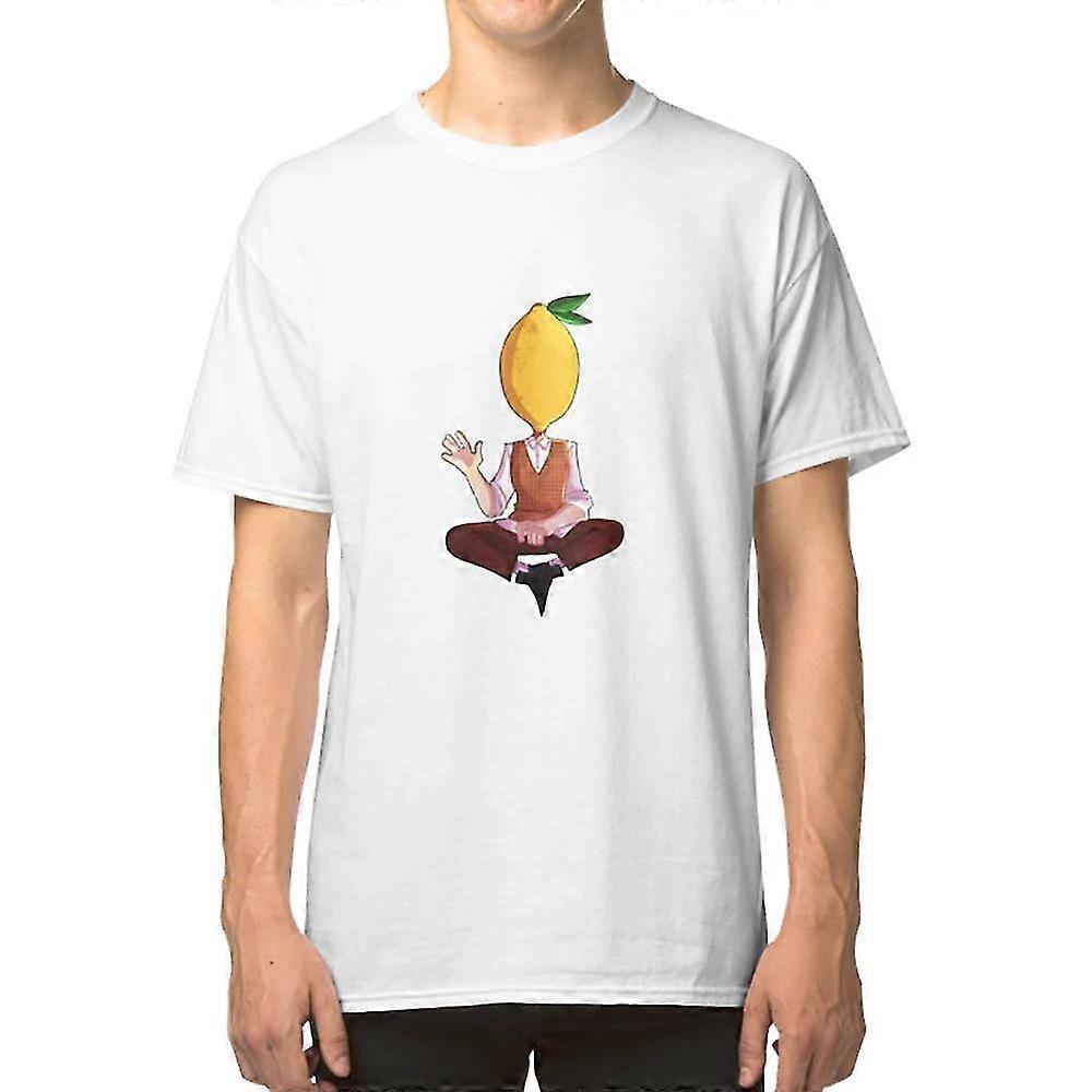 Lemon Boy {Inspired by CaveTown} T-shirt