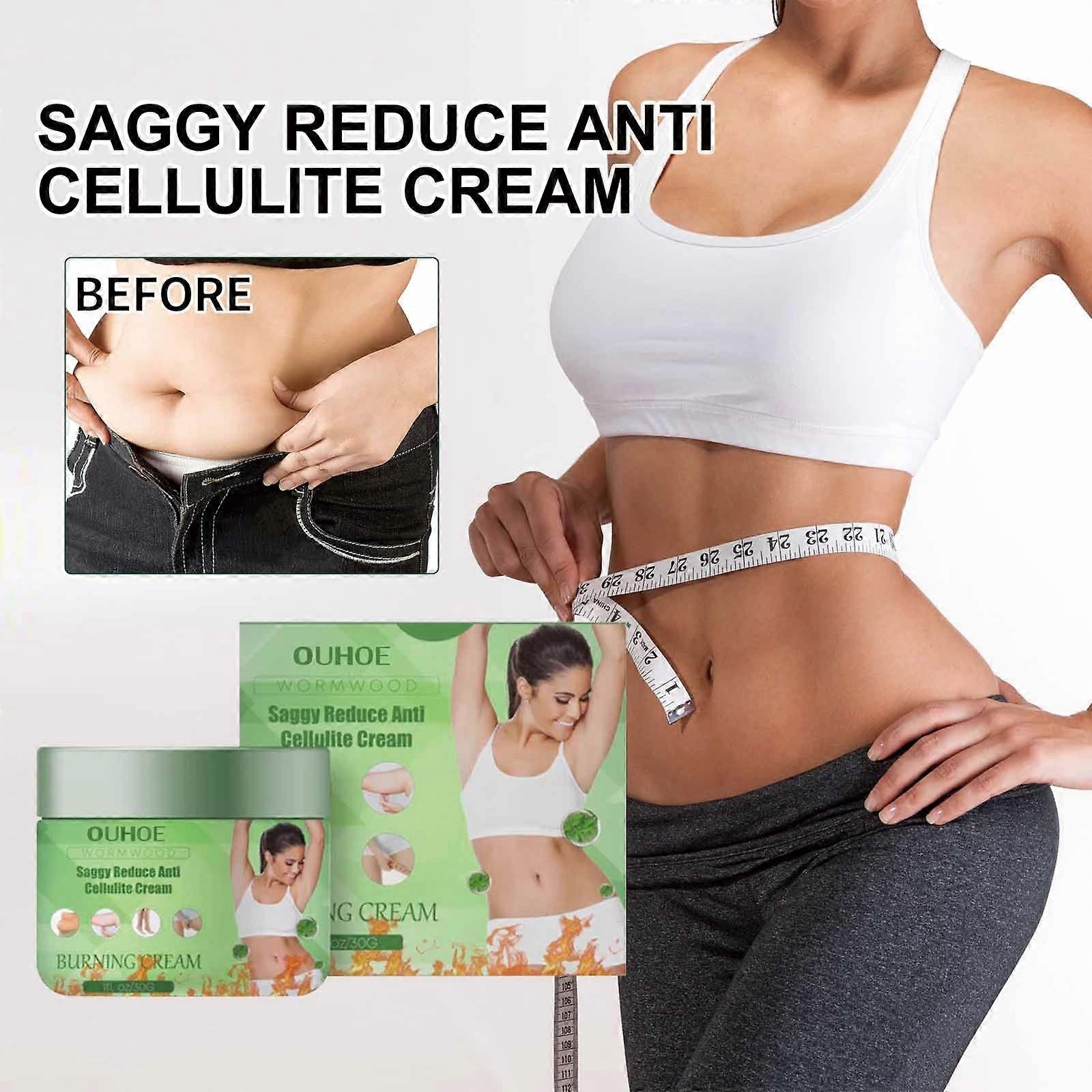 Kuai Relaxing And Reducing Cream