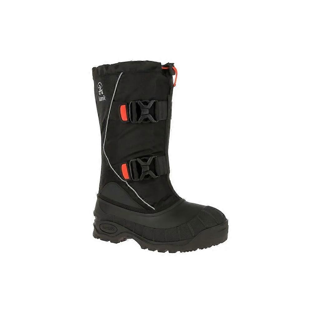 Shoes Kamik Winterstiefel Cody Xt NK0613BLK