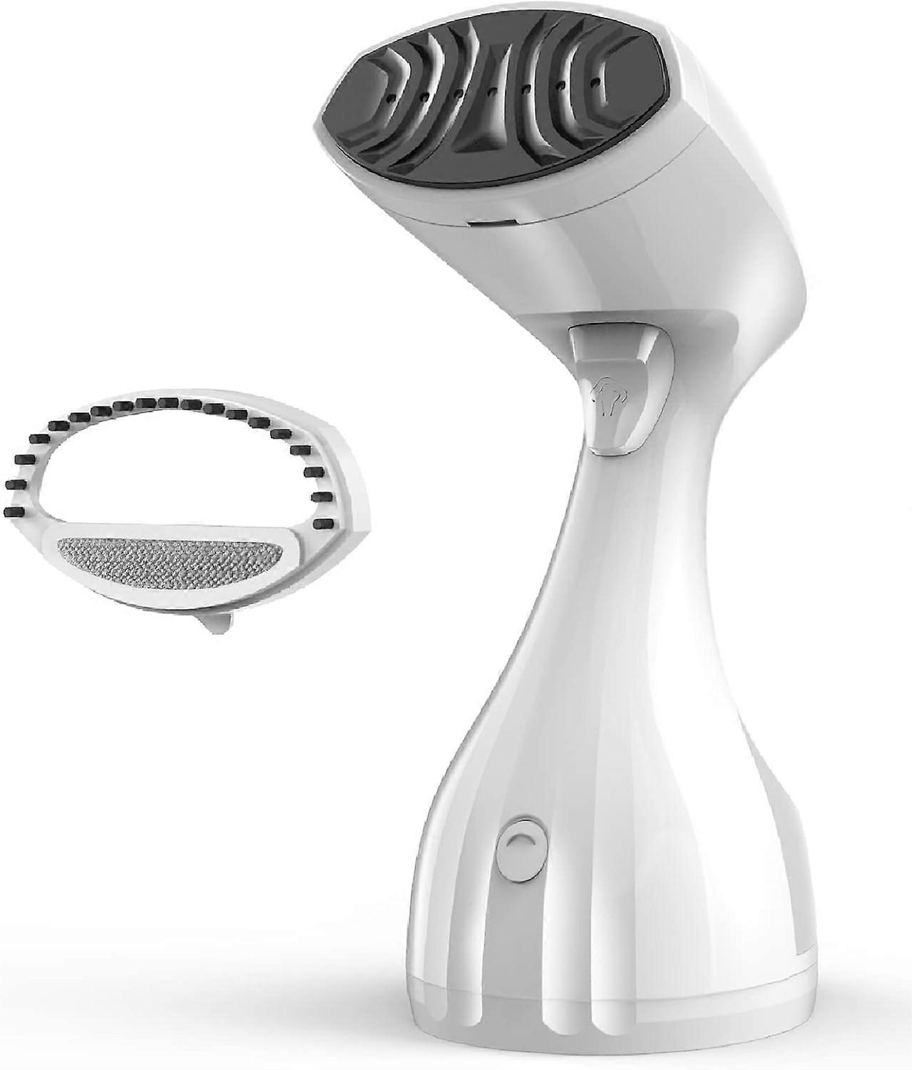 هومي مكواة بخار للملابس ، مكواة بخار محمولة 1500 واط للمنزل والسفر منظف بالبخار نسيج بالبخار مزيل التجاعيد 25 ثانية تسخين سريع ، 28