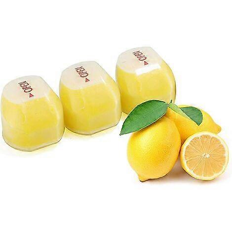3-aromatherapy filter-single aroma filter (optional color) lemon