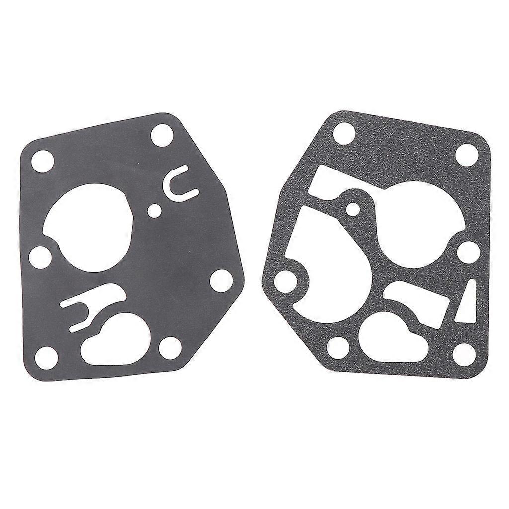 1 Set Carburetor Diaphragm Gasket Kit For 495770 795083 5083H