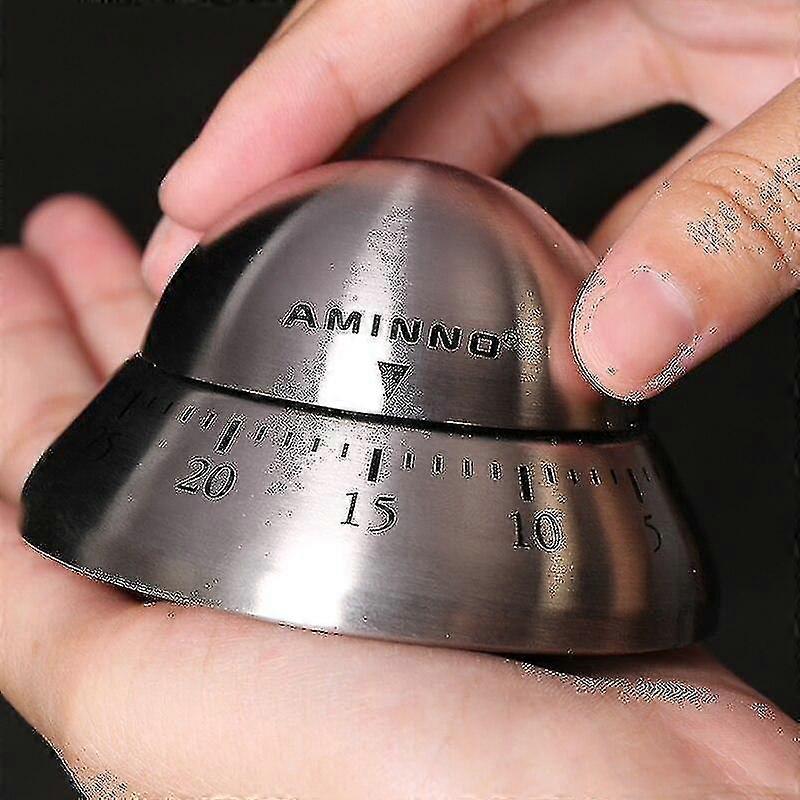 Timer Alarm Clock Countdown Timer 60 Minutes