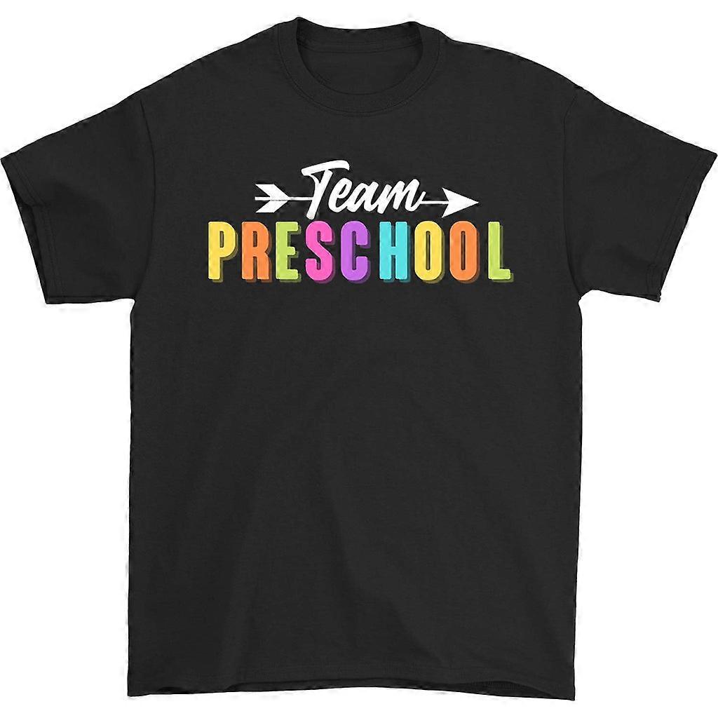 Team Preschool T-shirt