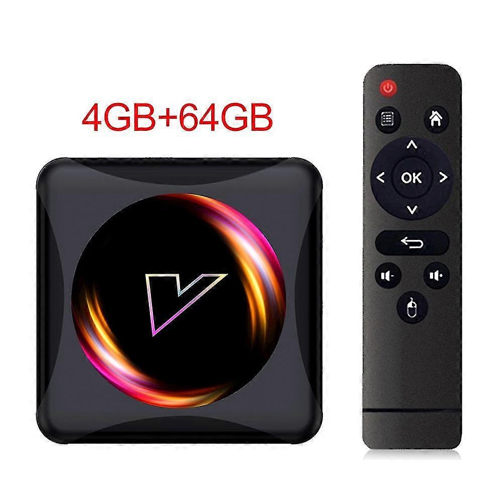 Z5 smart tv box android 11 android 10 4g 64gb 32gb rk3318 1080p 4k bt media player tvbox set top box 2gb16gb