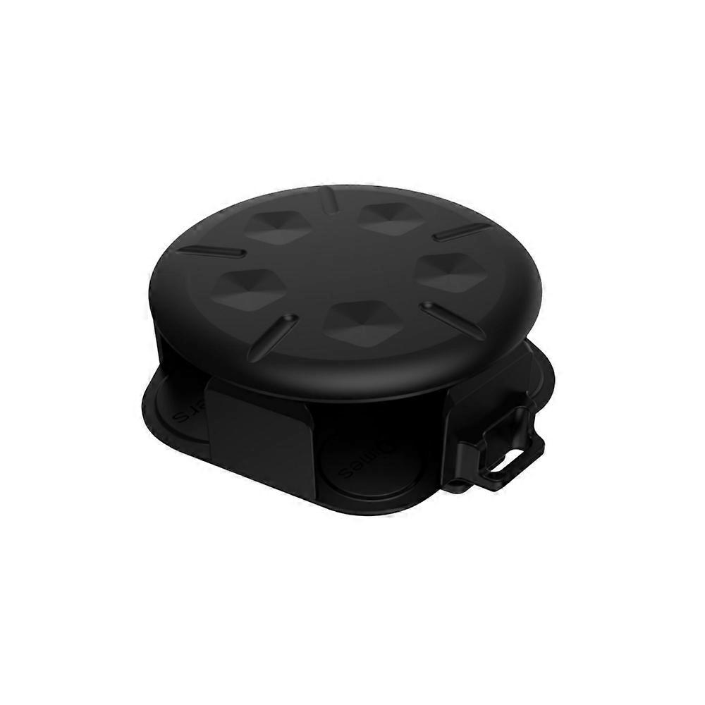 Portable Coin Storage Box,Coin Holder for Car,Car Coin Organizer