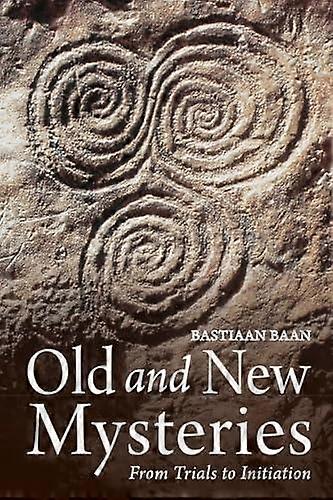 Old And New Mysteries by Bastiaan Baan Paperback Book